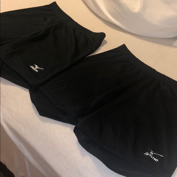 Mizuno Pants - SOLD! Mizuno Spandex